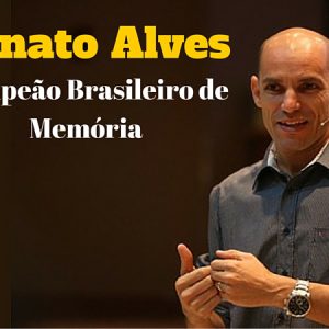 Curso De Estudo E Memorização Renato Alves 2017.2