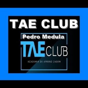 Pedro Medula – Tae Club 2019.1 Completo