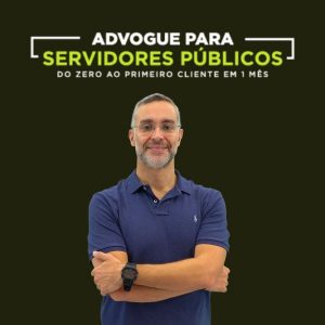 Advogue para Servidores Públicos Alexandre Mazza