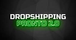 Dropshipping Pronto - Fernando Quintas 2020.2