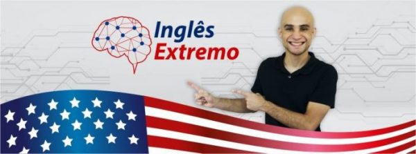 Inglês Extremo – Do Zero a Fluência com Paulo Botelho 2020.2