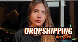 Drop OnFire – Ana Jords - marketing digital - rateio de concursos