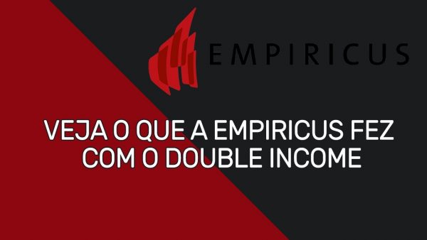 Double Income - Empiricus Research - marketing digital