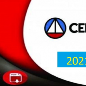 PC PB - Delegado - Pós Edital - Reta Final CERS -