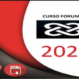 Carreiras Policiais – Forum 2021.1 - rateio de concursos