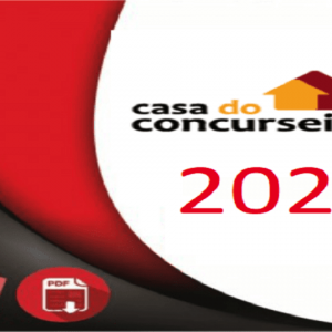 BNB - Analista Bancário Casa do Concurseiro 2022